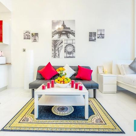 Mk Residence By Be Our Guest Dubai Ngoại thất bức ảnh