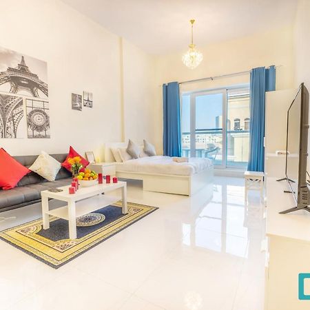 Mk Residence By Be Our Guest Dubai Ngoại thất bức ảnh