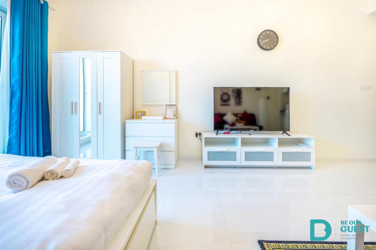 Mk Residence By Be Our Guest Dubai Ngoại thất bức ảnh