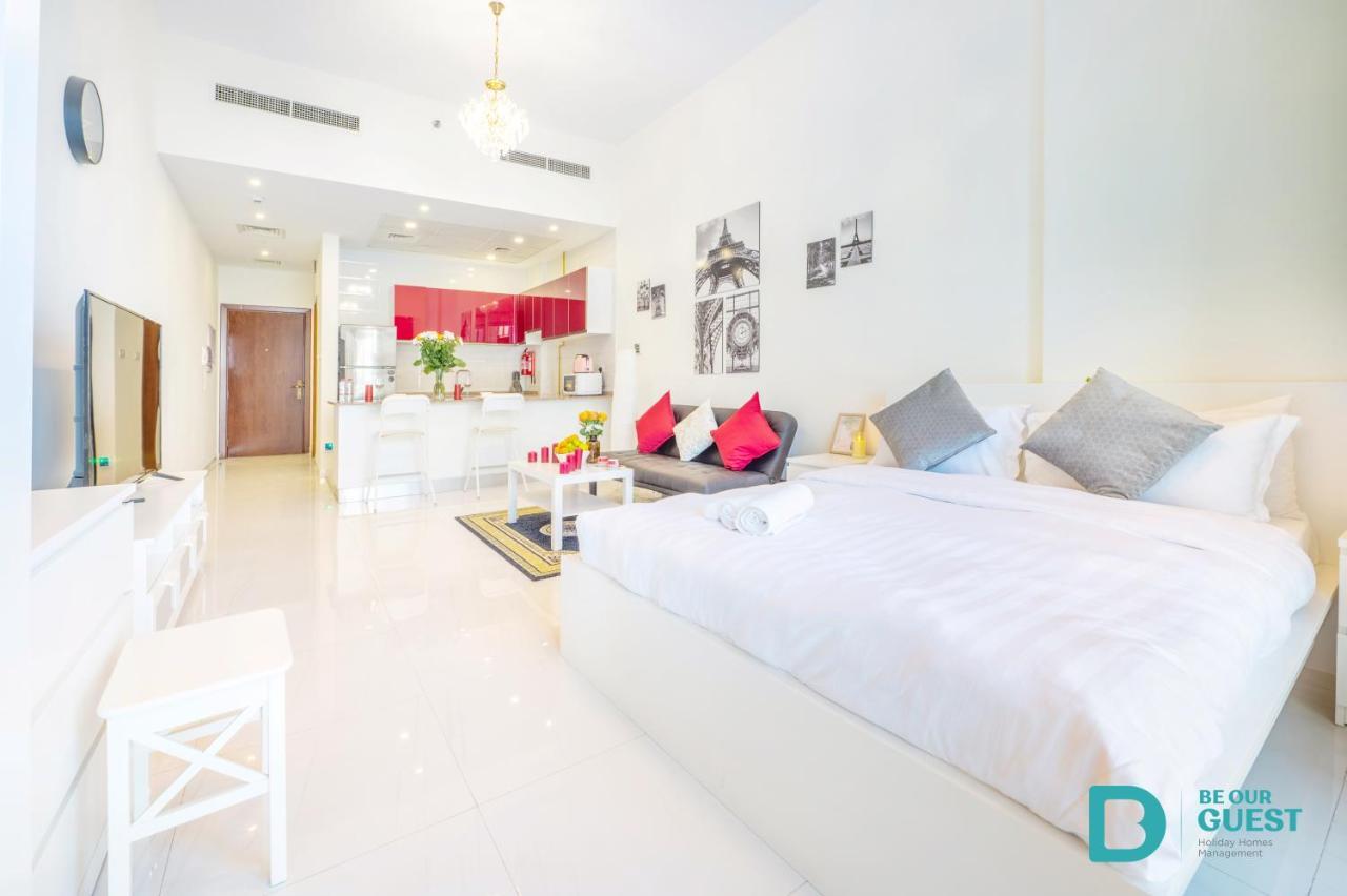 Mk Residence By Be Our Guest Dubai Ngoại thất bức ảnh