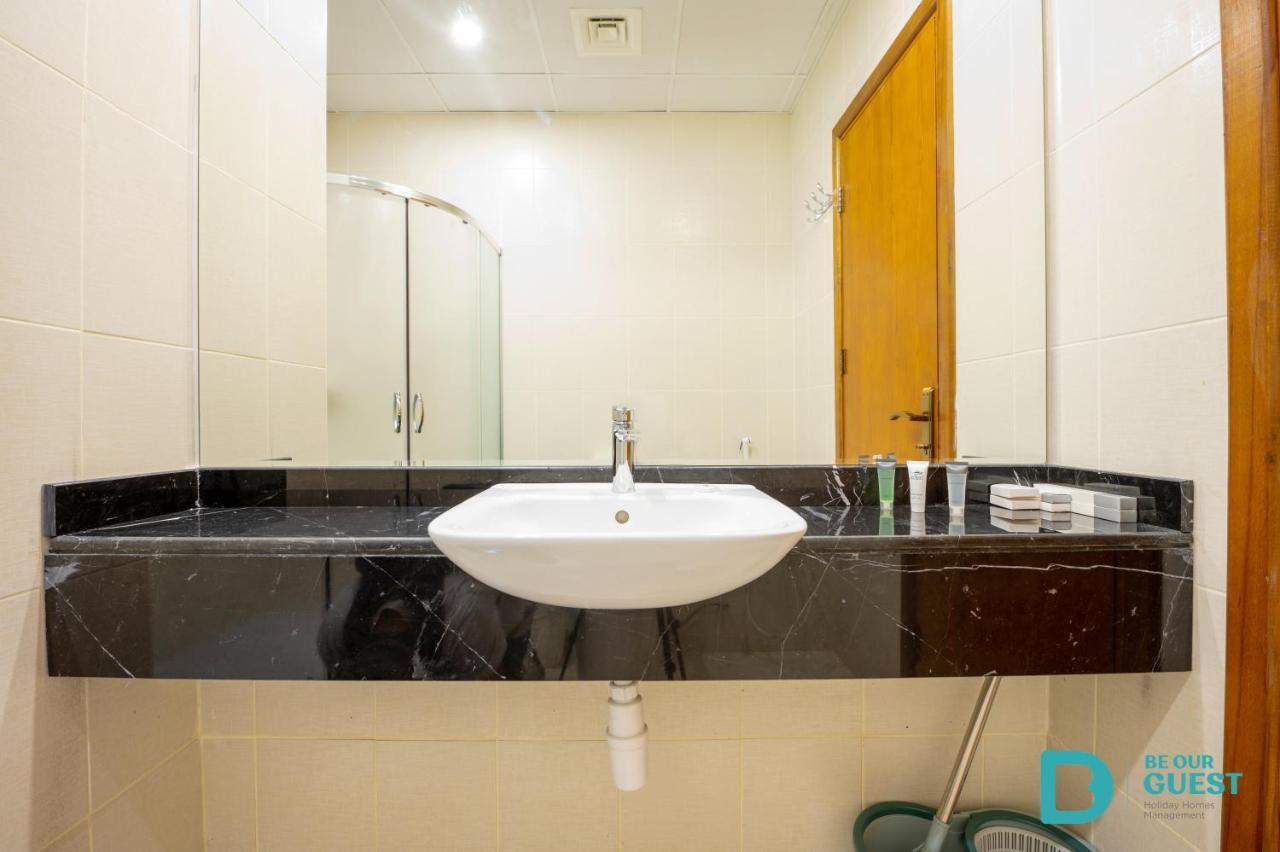 Mk Residence By Be Our Guest Dubai Ngoại thất bức ảnh