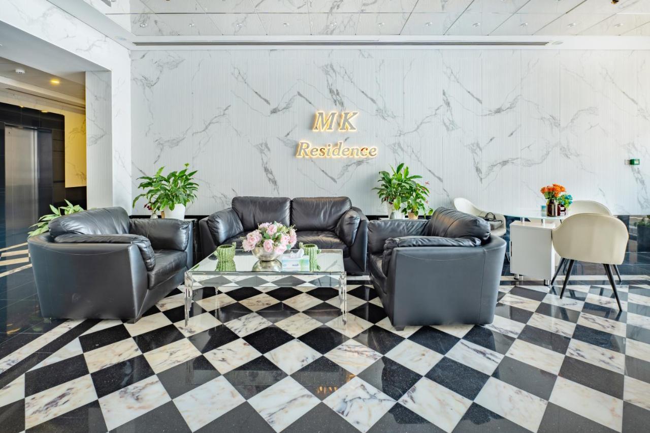 Mk Residence By Be Our Guest Dubai Ngoại thất bức ảnh