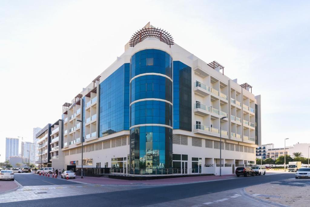 Mk Residence By Be Our Guest Dubai Ngoại thất bức ảnh