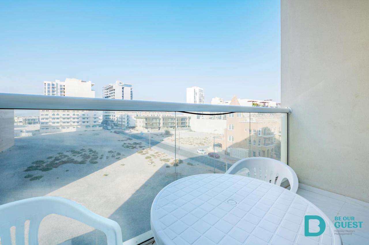 Mk Residence By Be Our Guest Dubai Ngoại thất bức ảnh