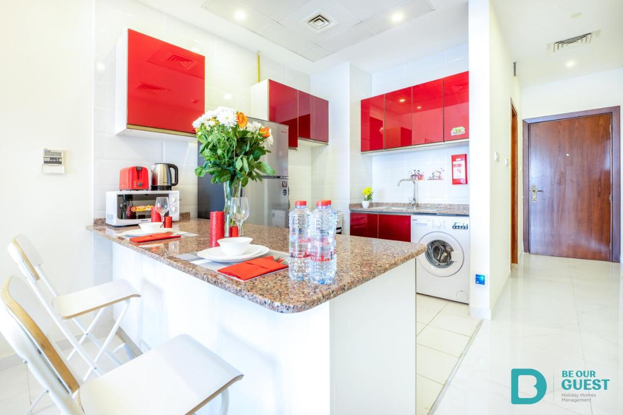 Mk Residence By Be Our Guest Dubai Ngoại thất bức ảnh