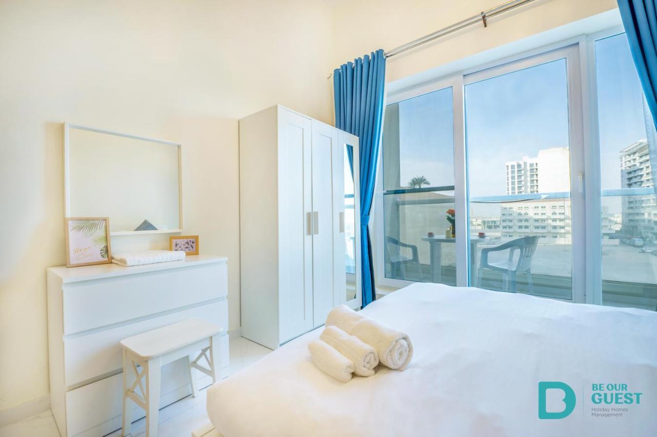 Mk Residence By Be Our Guest Dubai Ngoại thất bức ảnh