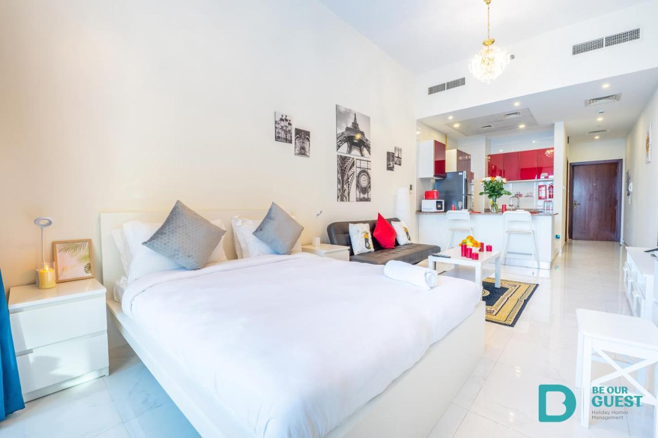 Mk Residence By Be Our Guest Dubai Ngoại thất bức ảnh