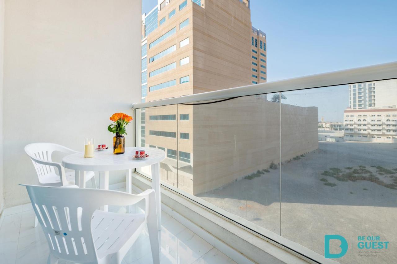 Mk Residence By Be Our Guest Dubai Ngoại thất bức ảnh