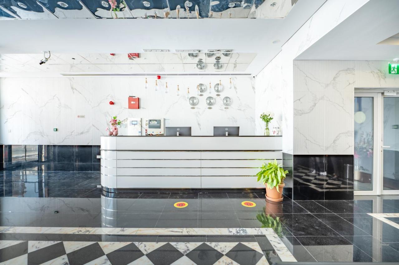 Mk Residence By Be Our Guest Dubai Ngoại thất bức ảnh