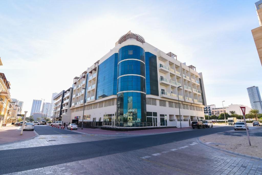 Mk Residence By Be Our Guest Dubai Ngoại thất bức ảnh